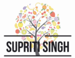 Supriti Singh